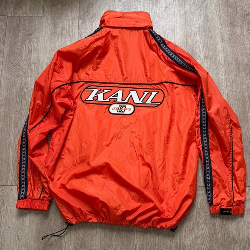 Vintage karl kani - vintage,