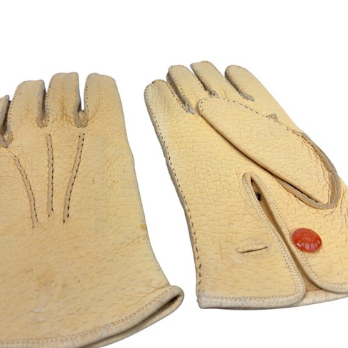Original fownes london - london, pigskin
