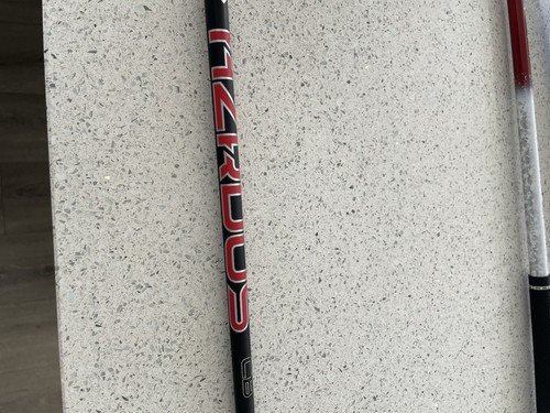 Project hzrdus red - hzrdus, 50g