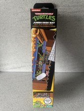 Teenage Mutant Ninja Turtles Jumbo Desk Mat