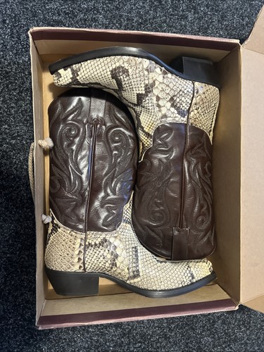 Buckaroo boots for men size - buckaroo,