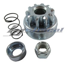 STARTER DRIVE 10T Fits JOHNSON