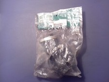 VW Beetle 1950-on T2 Split Van 1950-1967 Swing Axle Rear Boot Gaitor x1 L/R