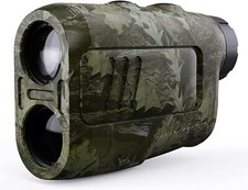 Precision Hunting Range Finder