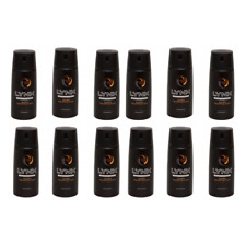 12 x 150ml Lynx DARK TEMPTATION Deodorant Spray 1800ml Free 48h Tracked Delivery