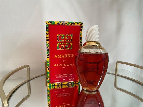 Amarige givenchy gentle - givenchy,