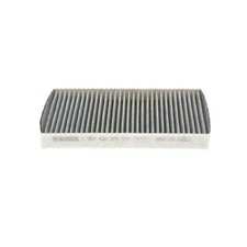 Bosch activated carbon - bosch, cabin