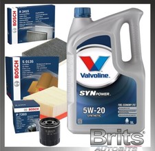 Service Kit for FORD FIESTA