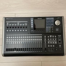 TASCAM DP-24SD Multitrack