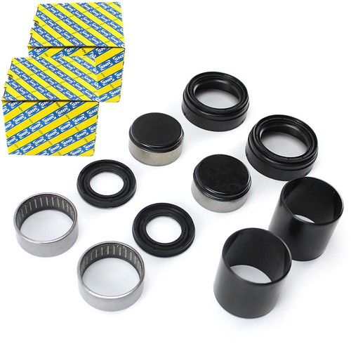 Bearing kits rear train - 2,