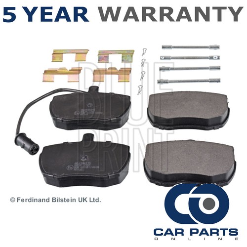 Brake pads set - brake,