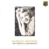 Marilyn monroe the essential - marilyn, :
