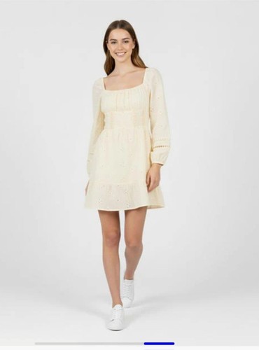 Jack wills size white - wills,