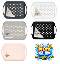 Anti Non Slip Plastic Food