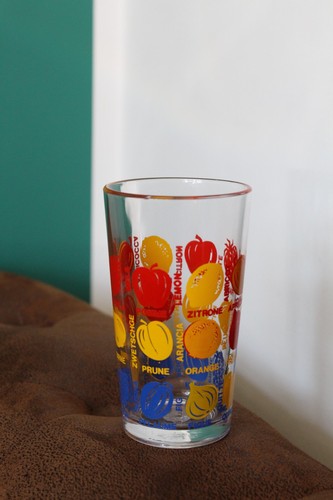 Retro mid century fidenza - retro,