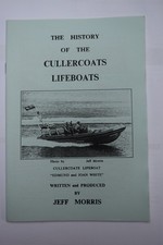 The History of the Cullercoats