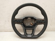 CUPRA FORMENTOR STEERING WHEEL