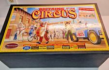 Britain s Circus series