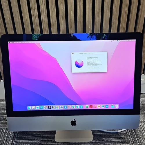 Apple imac 5in retina 4k - apple,
