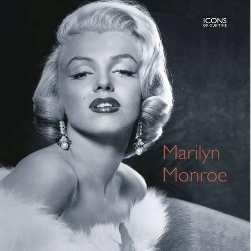 Marilyn monroe icons of our - monroe,
