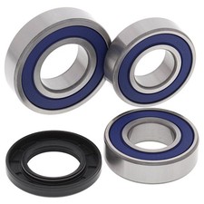 All Balls Wheel Bearing Kit