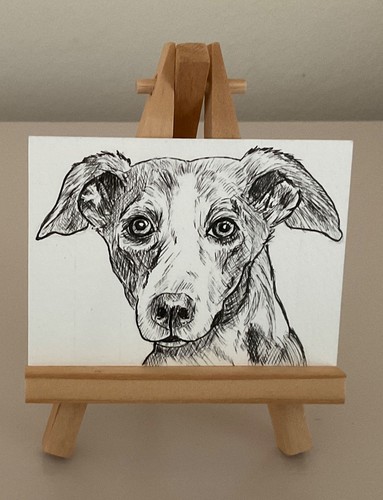 Aceo pen and - , of