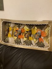 Tom Smith Vintage 1970s deluxe