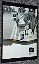 Dr MARTENS boots A3 MOUNTED