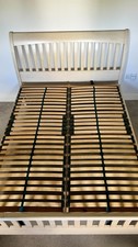 Solid Wooden Pine Ducal