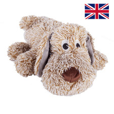 Fluffy Doggy Plush Soft