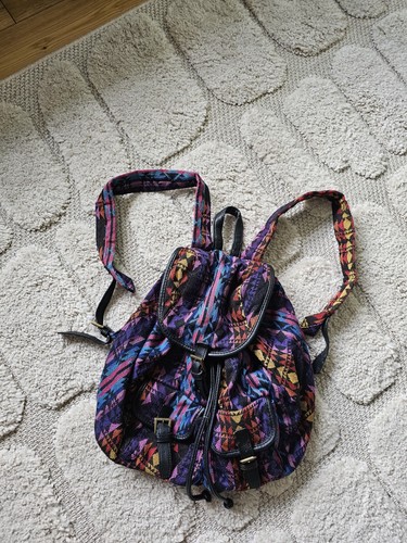 Bank multicoloured tribal - multicoloured,