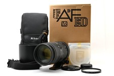 [Top MINT w/Box] NIKON AF VR
