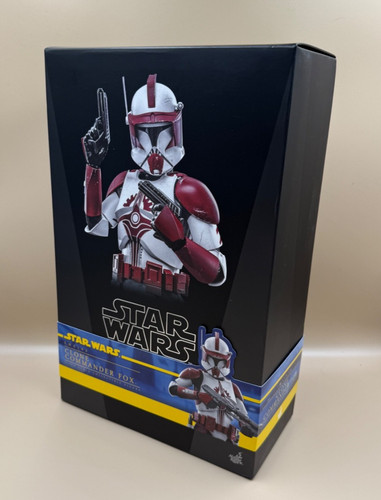 Star wars hot - wars, clone