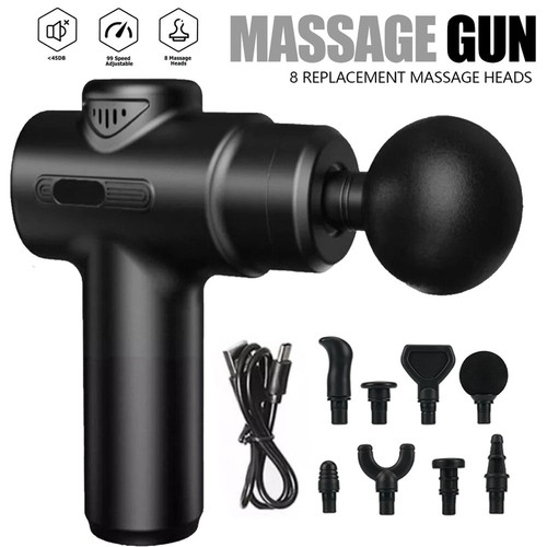 Massage gun deep - massage, percussion