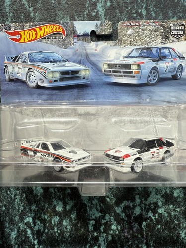 Hot wheels audi - hot,