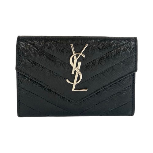 Saint laurent ysl black - -,