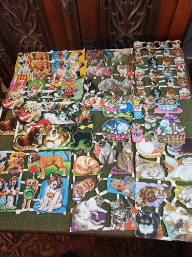 Sheets vintage mlp - vintage,