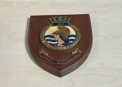 727 naval air - naval, squadron