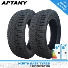 2x 225 60 17 APTANY | GREAT