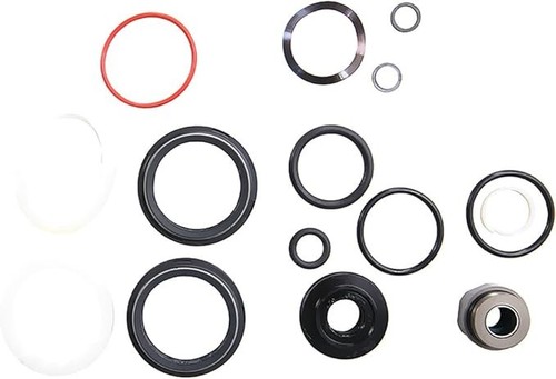Rockshox fork service - fork, kit