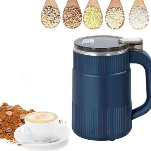 Electric coffee grinder dry - coffee,