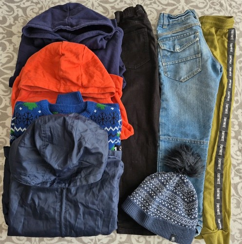 Boys bundle clothes age - clothes,