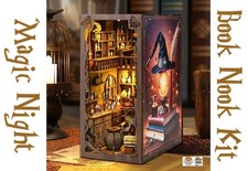 Magic Night ~ BV02-006