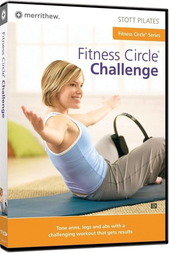 Stott pilates fitness circle - fitness,