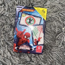 Marvel Ultimate Spider-Man Web