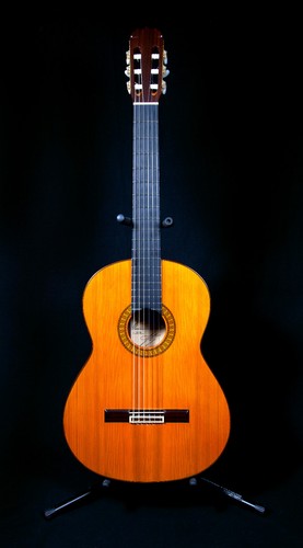 Ramirez concert classical - 1a,