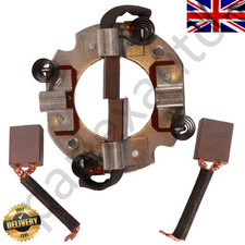 12V Lucas Type Brush Holder for Starter Motor fits Ford Tractor Dodge