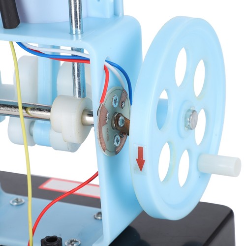 Gasoline engine model stroke - gasoline,