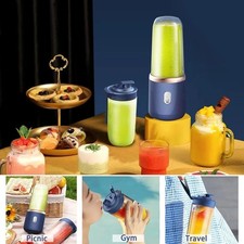 Portable USB Blender 400ml