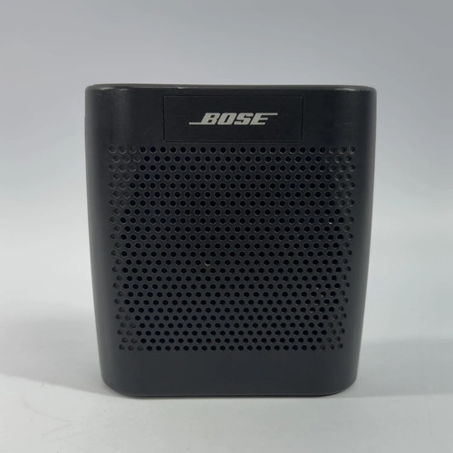 Bose soundlink color wireless - soundlink,